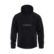 HILL JACKET (black) velikost L