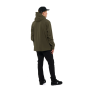 CLARK JACKET (grape leaf) velikost L