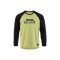 SPIKE LS BIKE JERSEY (nile/black) velikost L