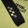 SPIKE LS BIKE JERSEY (nile/black) velikost L