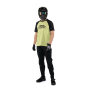 SPIKE BIKE JERSEY (nile/black) velikost L