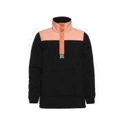 MELIA SWEATSHIRT (black) velikost L