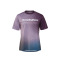 W QUANTUM BIKE JERSEY (iris fade out) velikost M