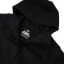 ALA JACKET (black) velikost M