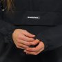 ALA JACKET (black) velikost M