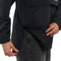 ALA JACKET (black) velikost M