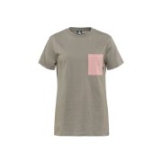 PYPER TOP (taupe) velikost L