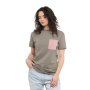 PYPER TOP (taupe) velikost L