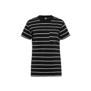 PYPER TOP (black stripes) velikost L