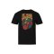 FORTUNE TELLER T-SHIRT (black) velikost M