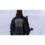 CALDER JACKET (black) velikost L