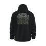 CALDER JACKET (black) velikost L