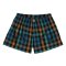 SONNY BOXER SHORTS (lagoon) velikost L