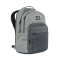 CLOUT PACK (gray melange)