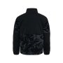 DUVAL FLEECE SWEATSHIRT (asphalt) velikost L