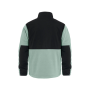 DUVAL FLEECE SWEATSHIRT (iceberg green) velikost L