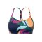 LYAN BRA (abstract II) velikost L