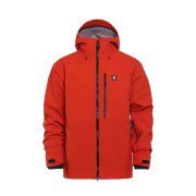 TERRA JACKET (red) velikost L
