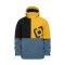CITADEL JACKET (yellow) velikost L