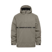 GORDIE JACKET (taupe) velikost L
