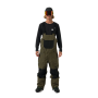 TRANSFER PANTS (olive night) velikost L
