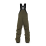 TRANSFER PANTS (olive night) velikost L