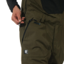 TRANSFER PANTS (olive night) velikost L