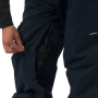BARON PANTS (indigo) velikost L