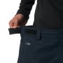 BARON PANTS (indigo) velikost L