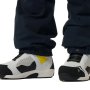 BARON PANTS (indigo) velikost L