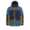 PEARL JACKET (moonlight blue) velikost L