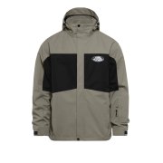 MORRIS JACKET (taupe) velikost L