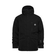 RANGER JACKET (black) velikost L