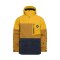 RANGER JACKET (yellow/amber gold) velikost L