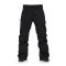 FINK PANTS (black) velikost L