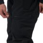 FINK PANTS (black) velikost L