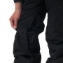 FINK PANTS (black) velikost L