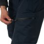 FINK PANTS (indigo) velikost L