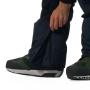 FINK PANTS (indigo) velikost L