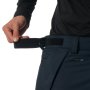 FINK PANTS (indigo) velikost L