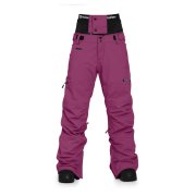 LOTTE II SHELL PANTS (orchid) velikost L