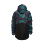 EMBER JACKET (mosaic) velikost L