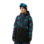 EMBER JACKET (mosaic) velikost L