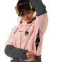 EMBER JACKET (lotus) velikost L