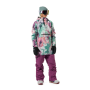 FIORA JACKET (rainbow) velikost L