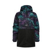 FIORA JACKET (mosaic) velikost L