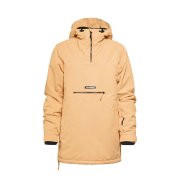 FIORA JACKET (peach) velikost L