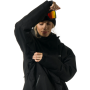 NALA JACKET (black) velikost XL
