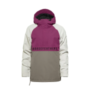 TALA JACKET (orchid) velikost L