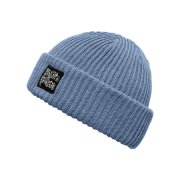 ALEXIS BEANIE (moonlight blue)